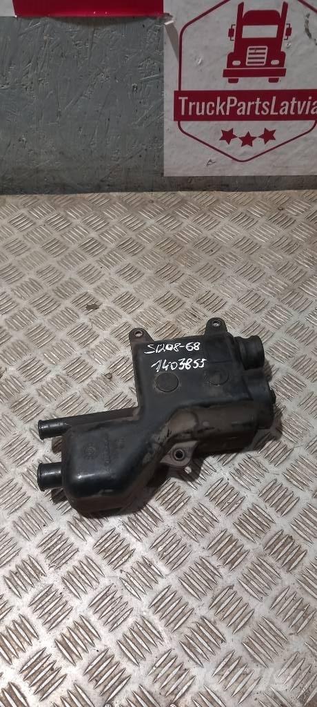 Scania 94 D.   1403855 Hidráulicos