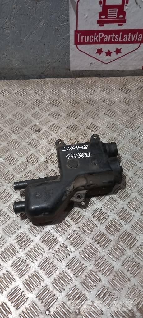 Scania 94 D.   1403855 Hidráulicos