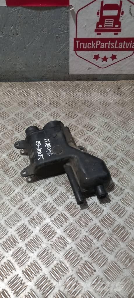 Scania 94 D.   1403855 Hidráulicos