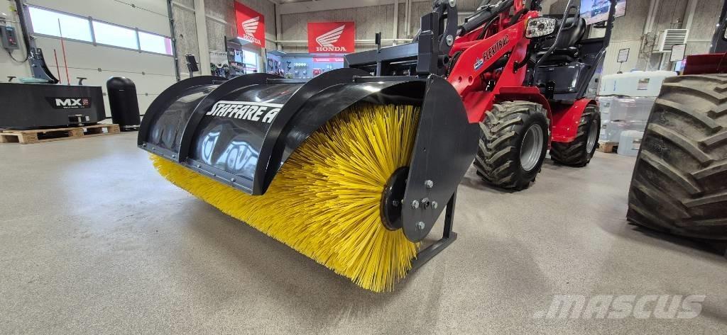 Trejon Sopvals S150 Otros equipos para carreteras y quitanieves