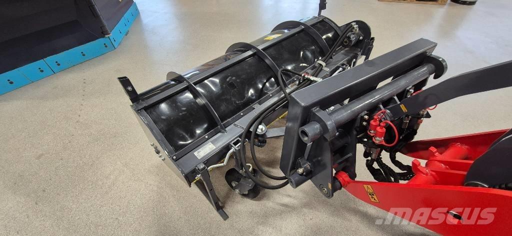 Trejon Sopvals S150 Otros equipos para carreteras y quitanieves