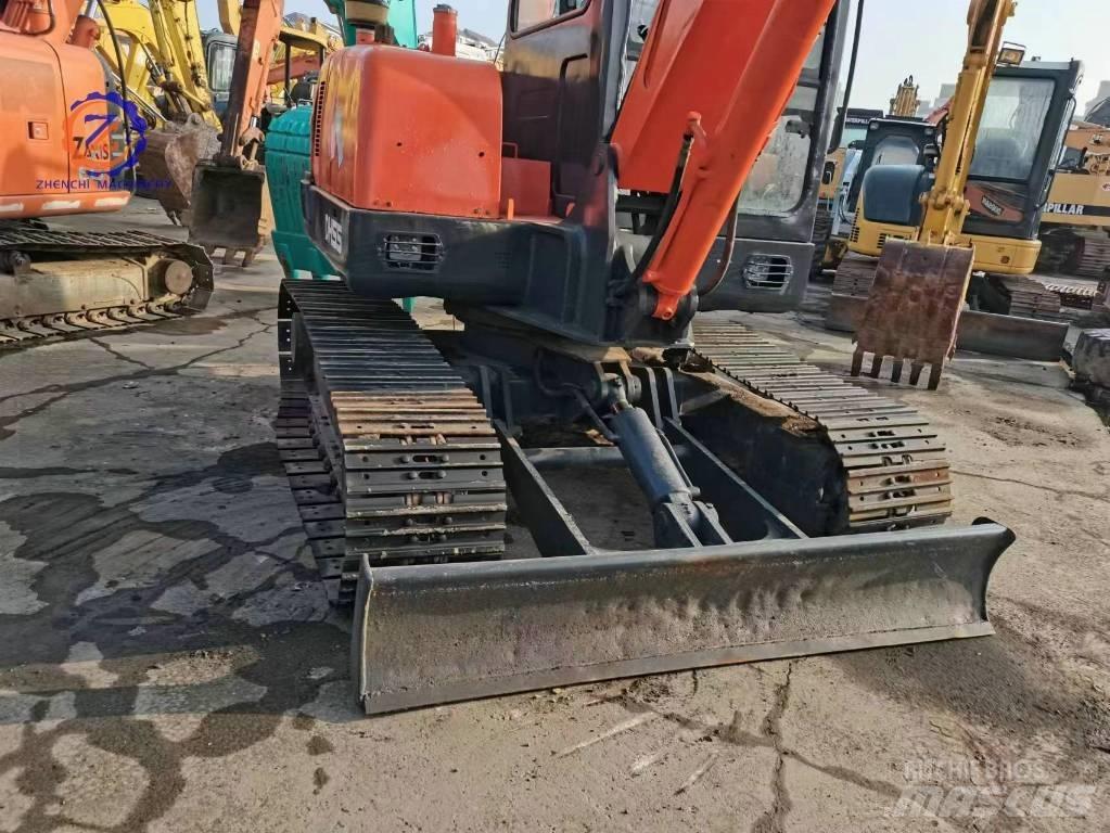 Doosan DH 55 Miniexcavadoras