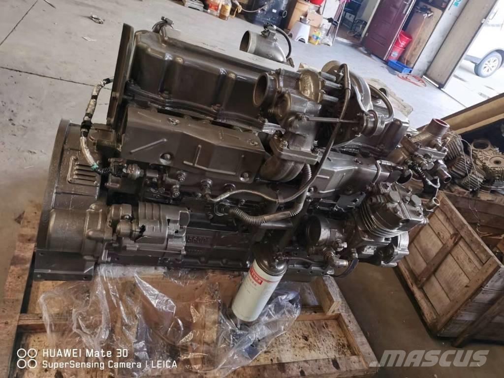 Yuchai YC6J220-30 Motores