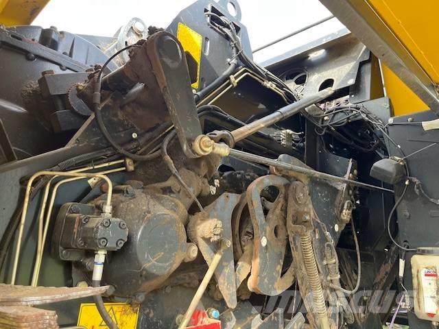 New Holland BB 940 A Empacadoras cuadradas