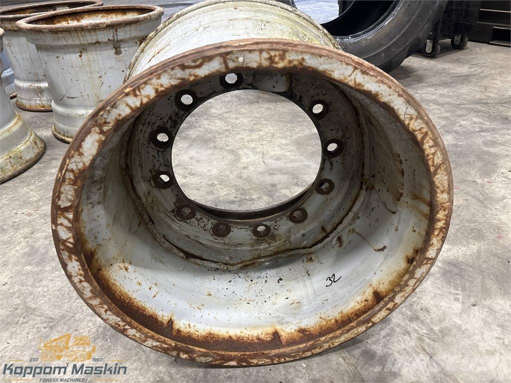 Valmet 890 20x26,5 Llantas