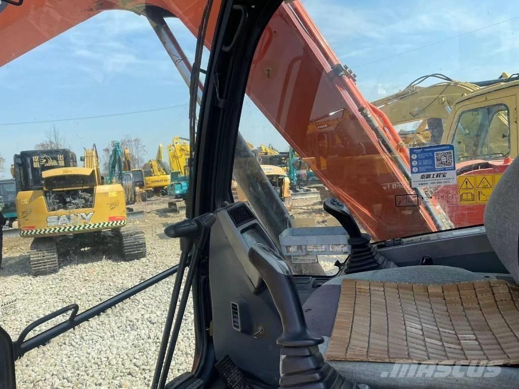 Doosan DX 85 Excavadoras 7t - 12t