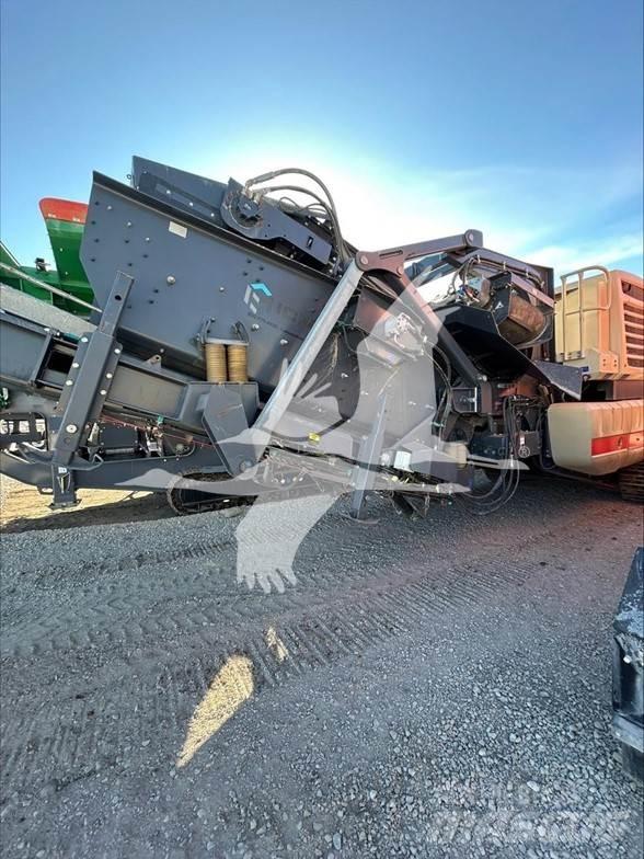 Metso LT1213S Trituradoras