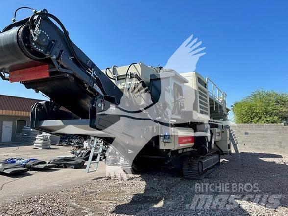 Metso LT300HP Trituradoras