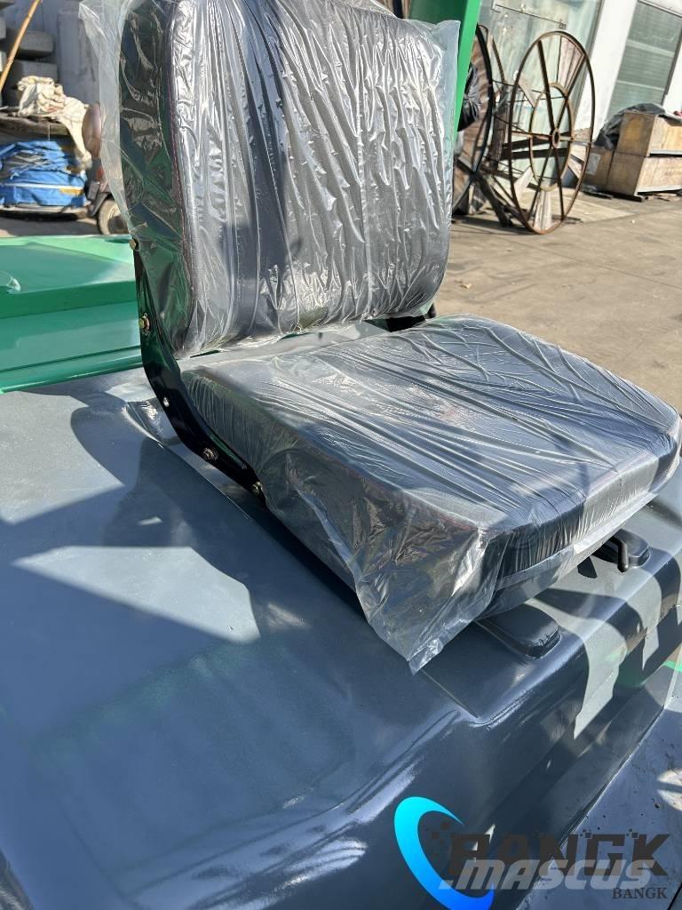 Mitsubishi FD30NT Camiones diesel