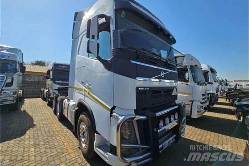 Volvo FH Otros camiones