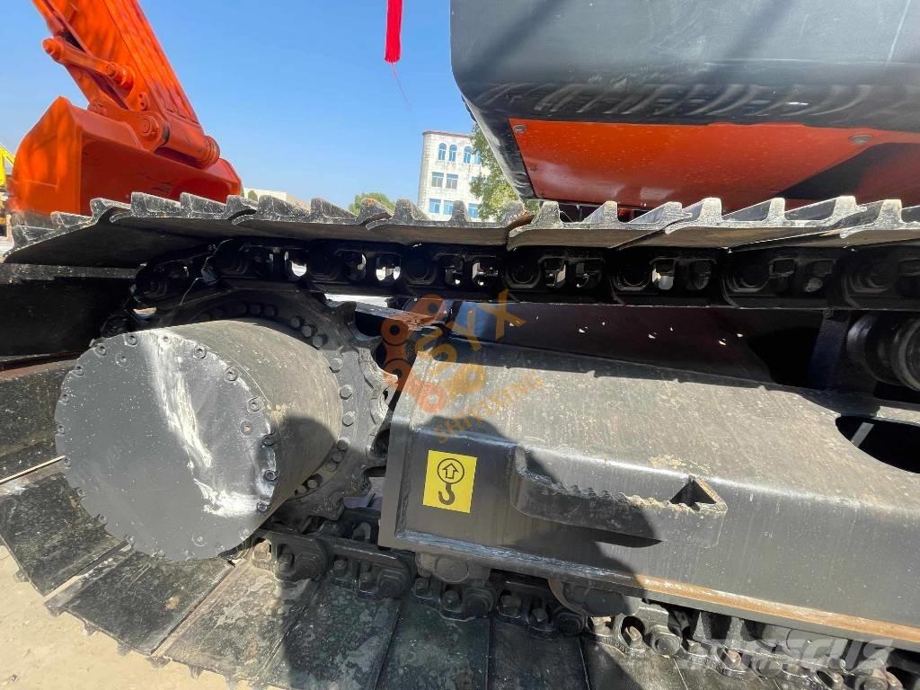 Doosan DX 225 LC Excavadoras sobre orugas