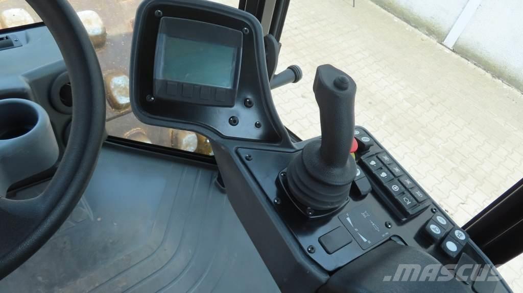 CAT CS74B Rodillos de un solo tambor