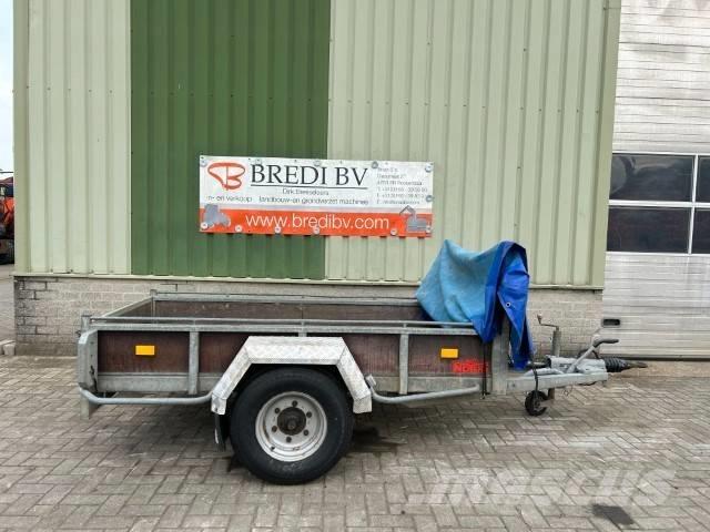 Noyens A1 2000 A Remolques livianos