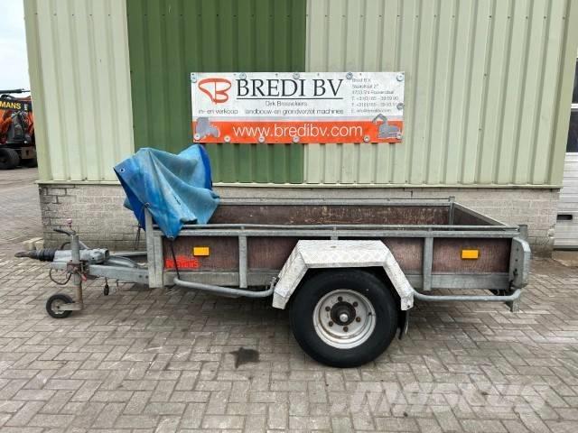 Noyens A1 2000 A Remolques livianos