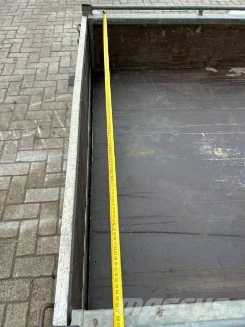 Noyens A1 2000 A Remolques livianos