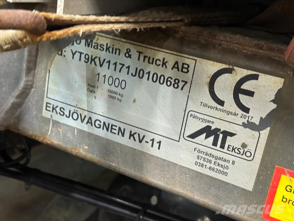 Atlas Copco Y35 Compresoras