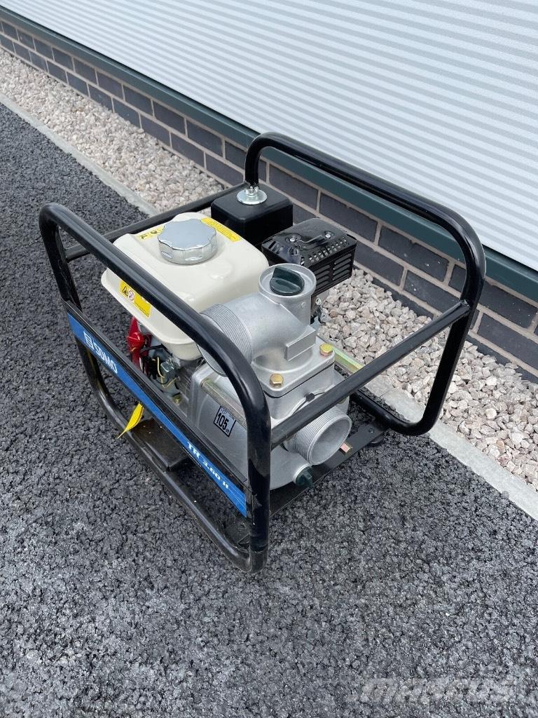 Sdmo TR 3.60H Portaherramientas