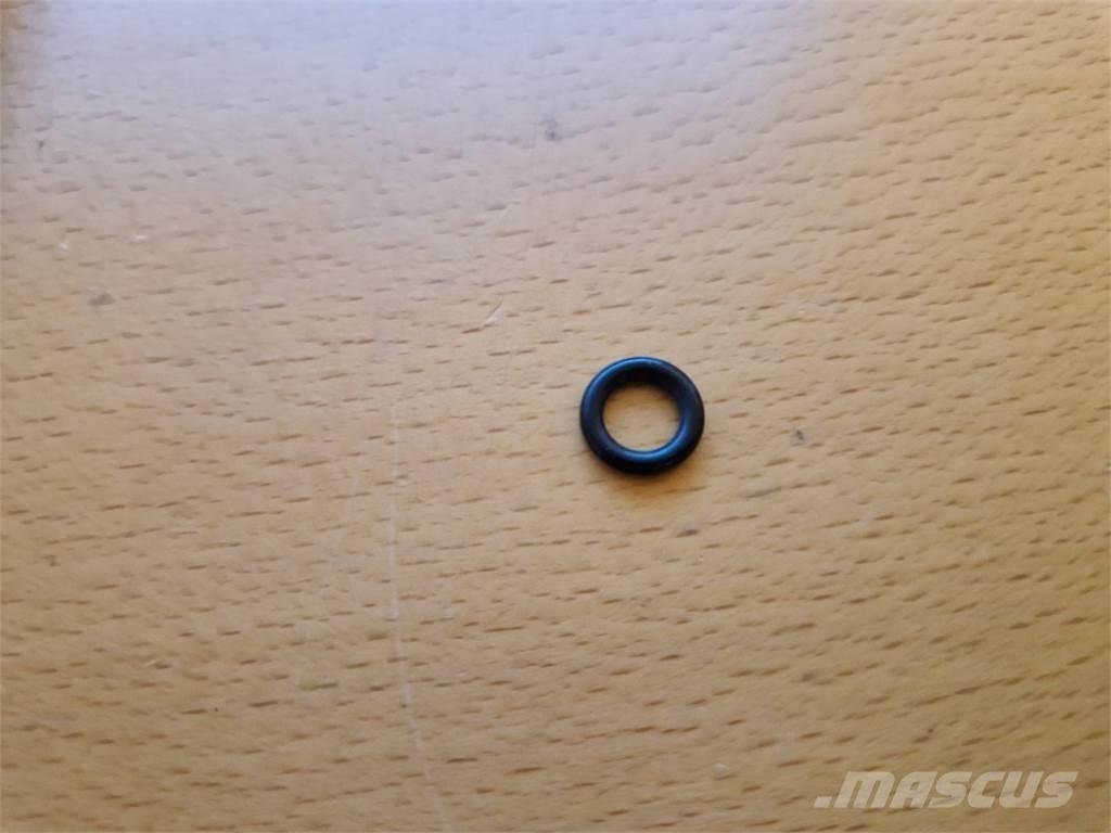 Eco Log 7000971 Cabezales cortadores