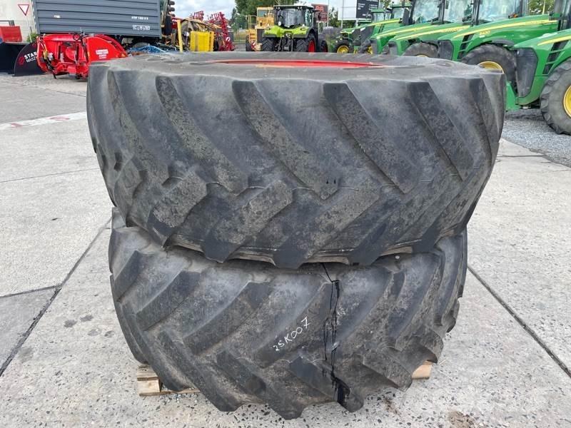Mitas 650/85 R 38 Otros accesorios para tractores