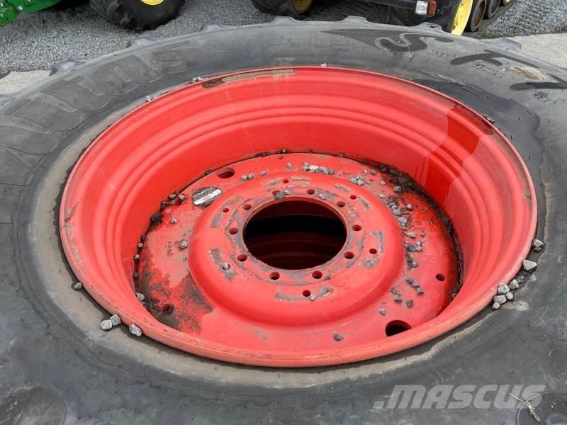 Mitas 650/85 R 38 Otros accesorios para tractores