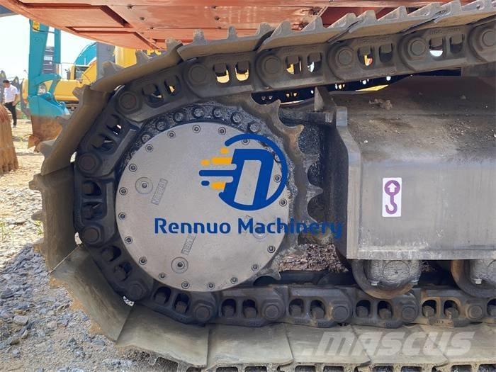 Doosan DX 260LC Excavadoras sobre orugas