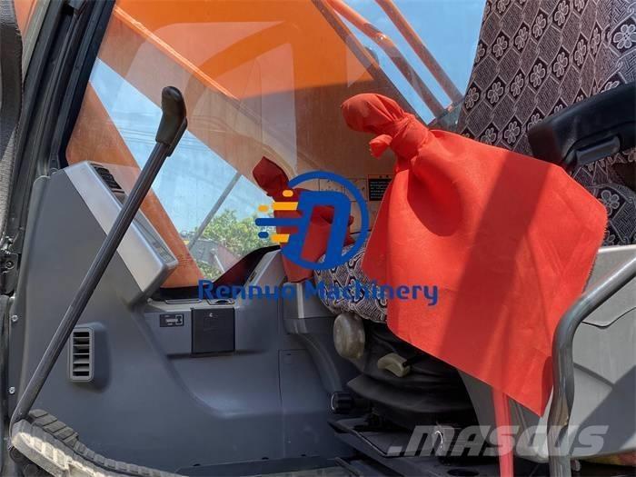 Doosan DX 260LC Excavadoras sobre orugas