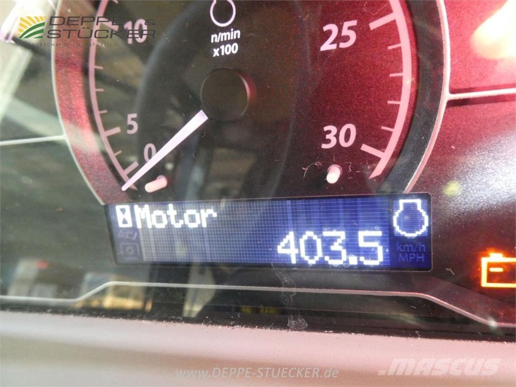 John Deere 3046R Tractores compactos