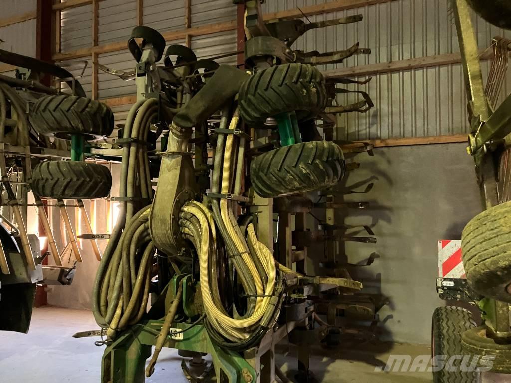 Samson PG2 27 Tanques para abono líquido