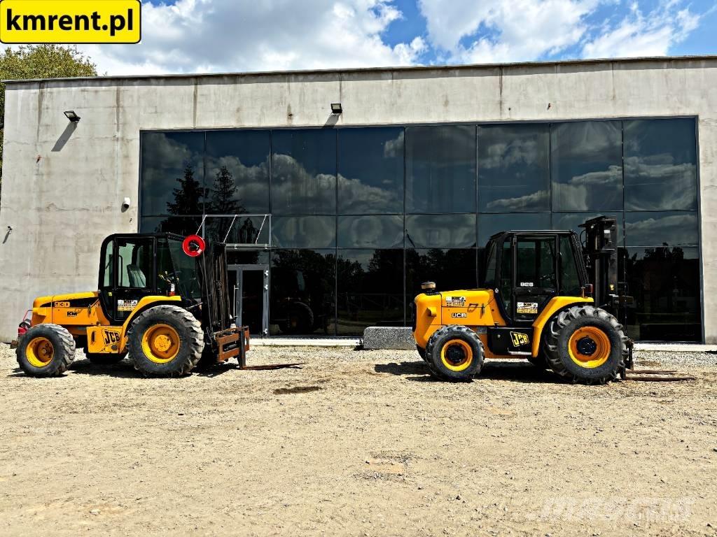 JCB 926 Camiones diesel
