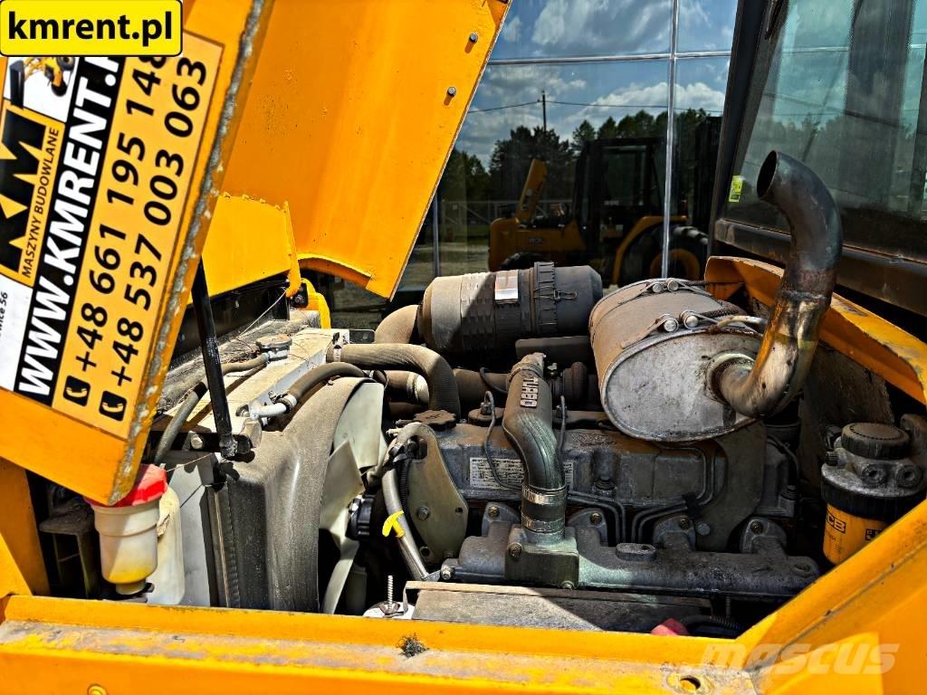 JCB 926 Camiones diesel