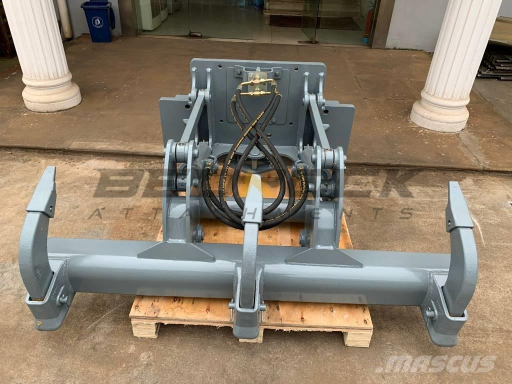 CASE 850M 750M 650M Otros componentes