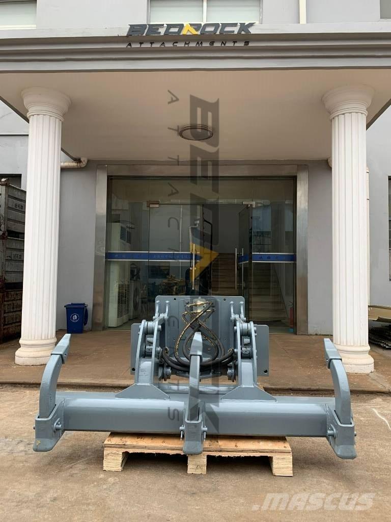 CASE 850M 750M 650M Otros componentes