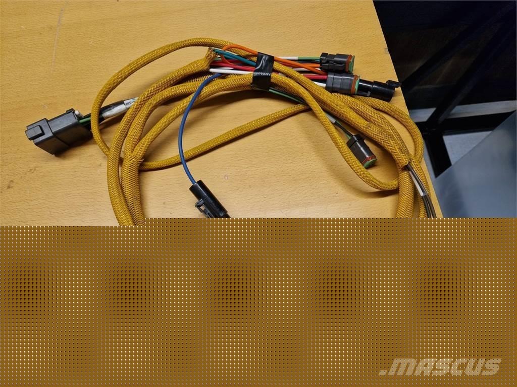 Eco Log 7007597 Componentes electrónicos