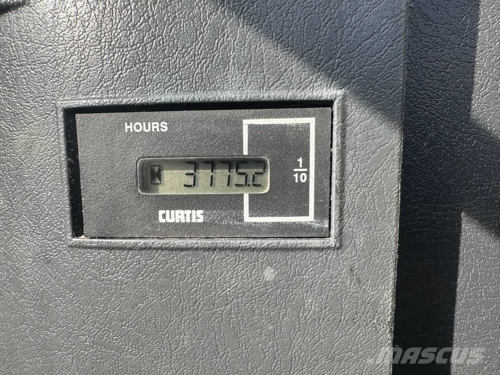 CASE CX60 C Miniexcavadoras