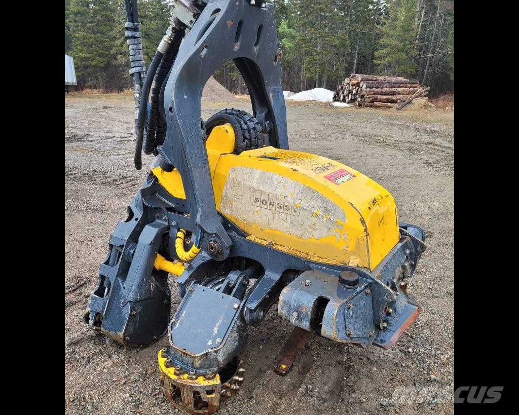 Daewoo Solar 300 LL Excavadoras