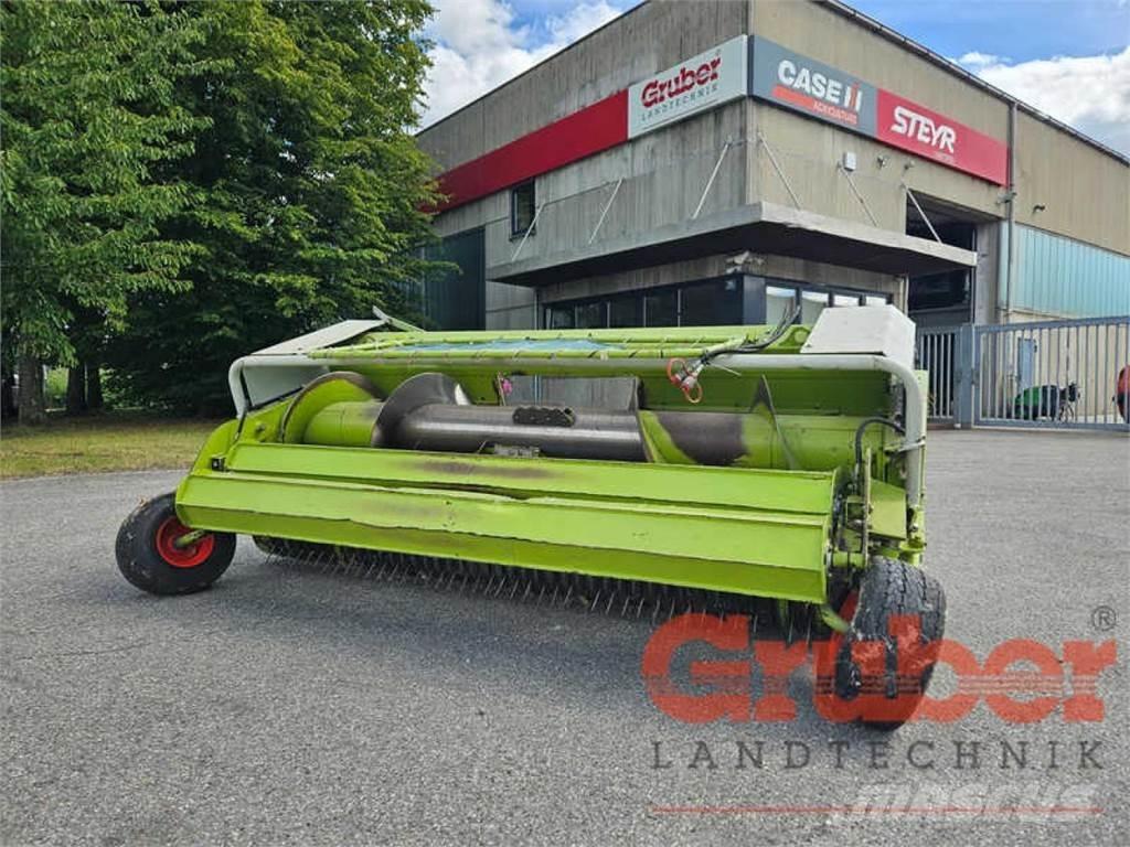 CLAAS 300 HD Accesorios para maquinaria de heno y forraje