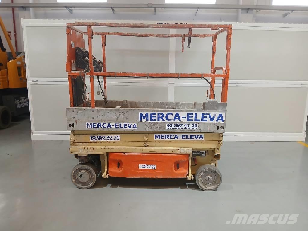 JLG 1930 ES Plataformas tijera