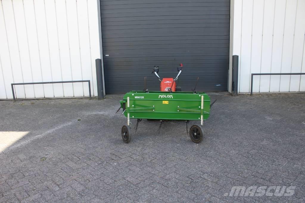 Reform M3D Portaherramientas