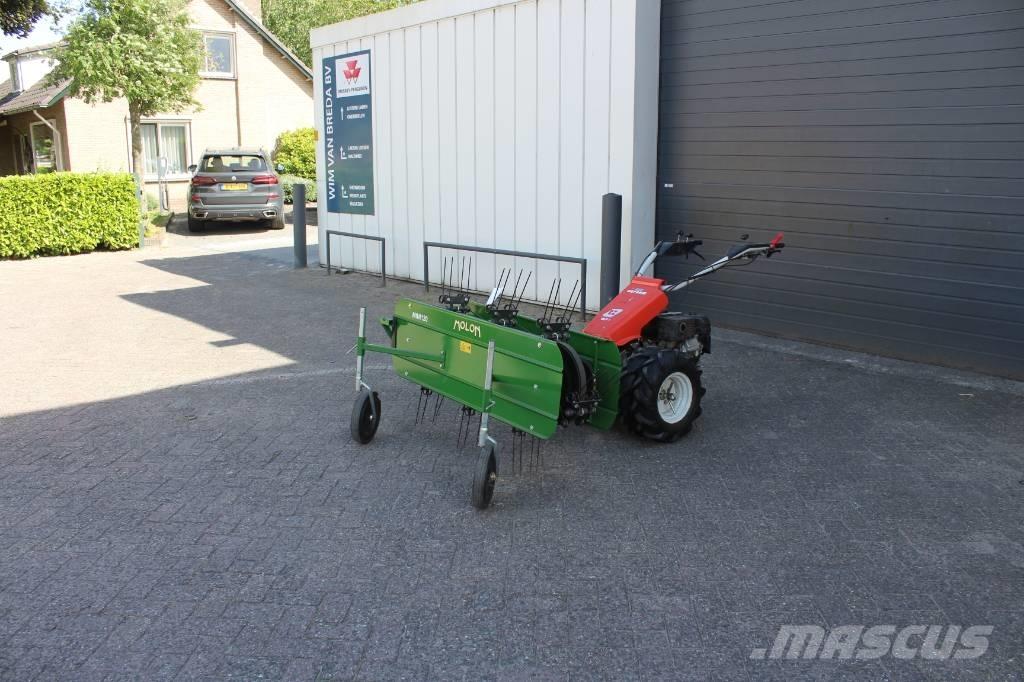 Reform M3D Portaherramientas