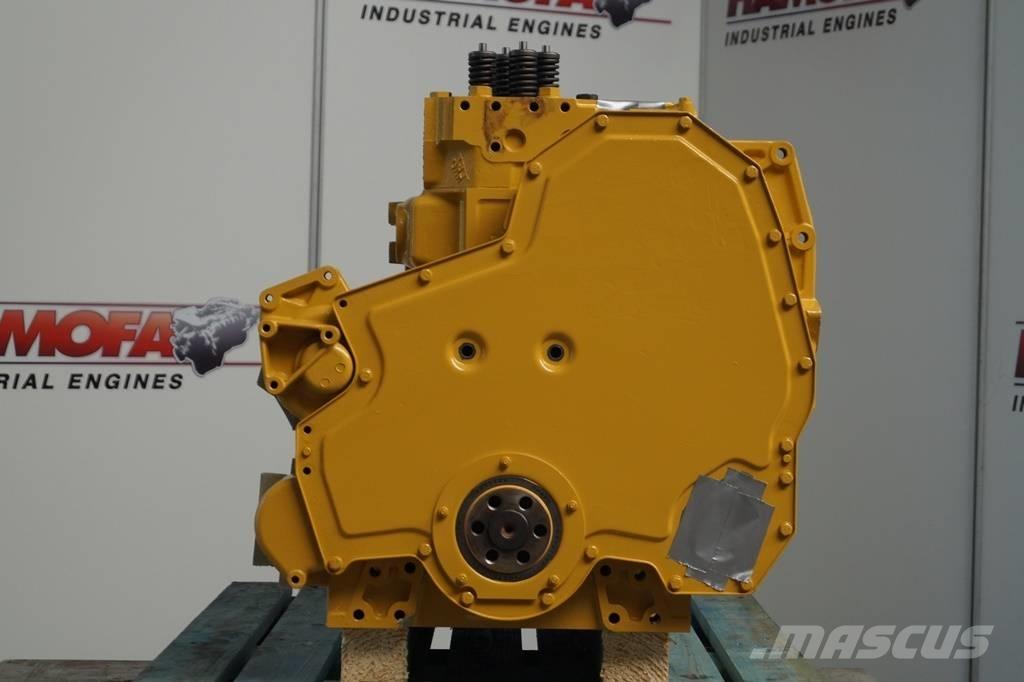 CAT C10 LONG-BLOCK Motores