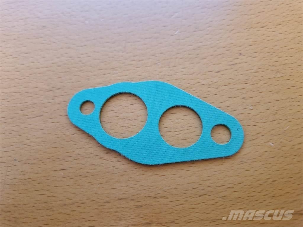 Eco Log 7000139 Motores