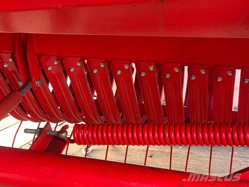 Unia Kostka Z511 NEW Empacadoras cuadradas