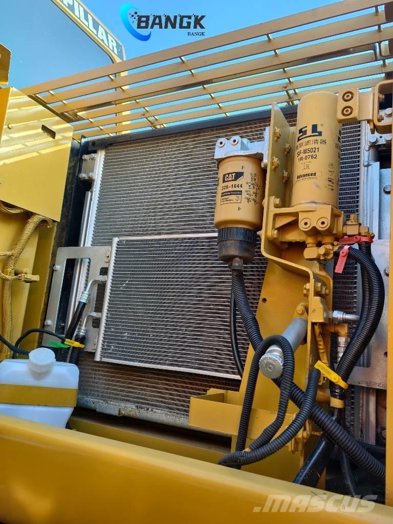 CAT 330 CL Excavadoras sobre orugas