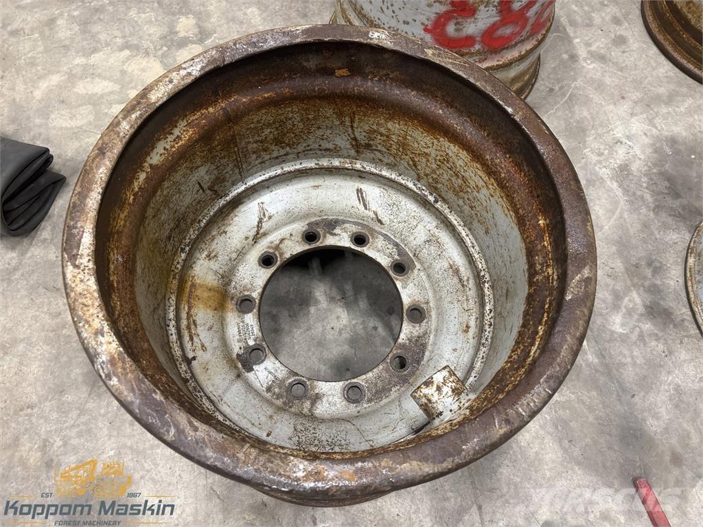 Valmet 860 24x26,5 Llantas