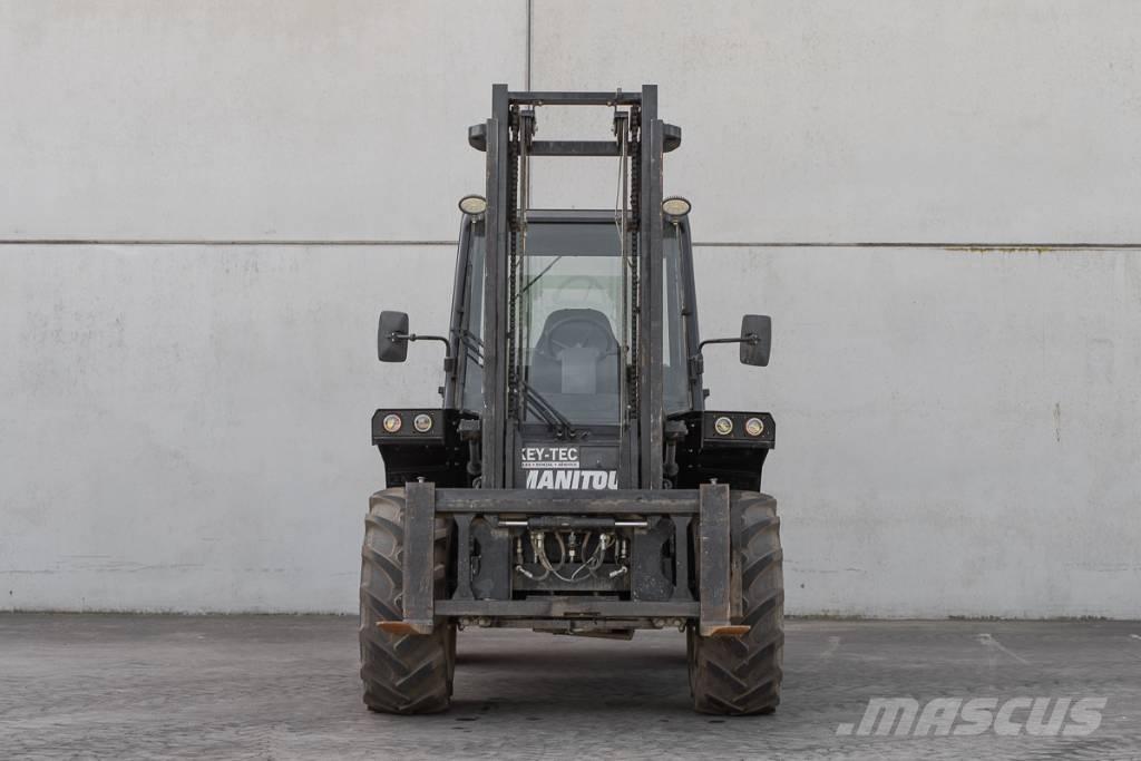Manitou M 30-4 Camiones diesel