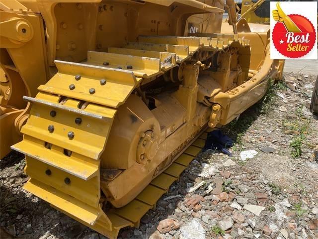 CAT D 7 G Buldozer sobre oruga