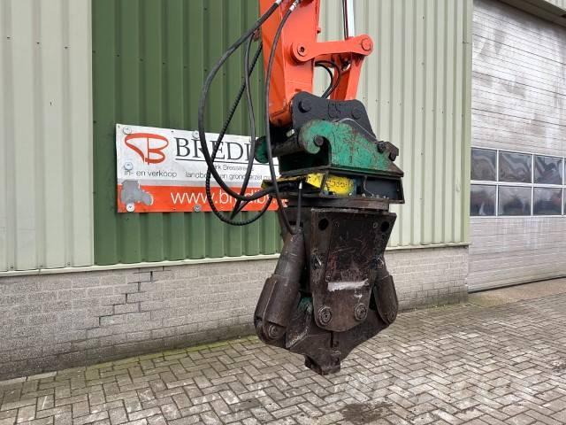 VTN RD 10 Cortadoras