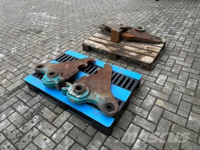 VTN RD 10 Cortadoras