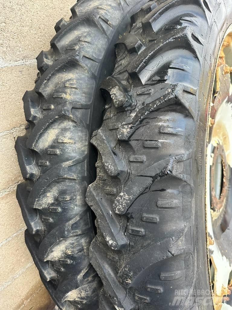 Kleber 230/95R48 Ruedas