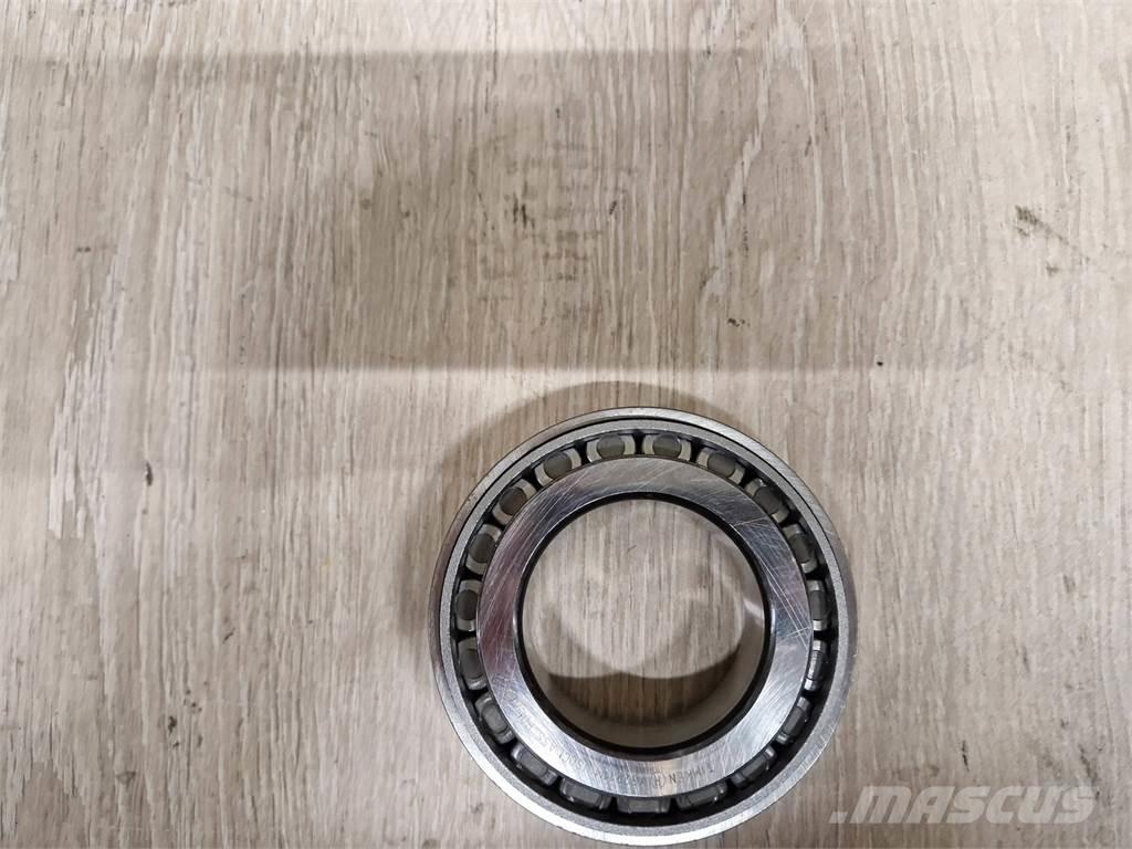 Eco Log ECO LOG Transmisiones